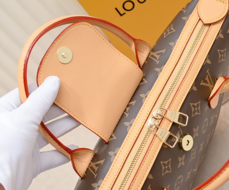 Louis Vuitton Top Handle Bags